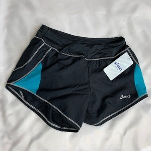 ASICS Women's Everysport Running Shorts, Size XS
